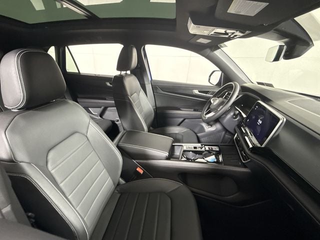 2026 Volkswagen Atlas Cross Sport 2.0T SEL