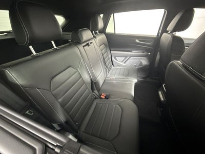 2026 Volkswagen Atlas Cross Sport 2.0T SEL