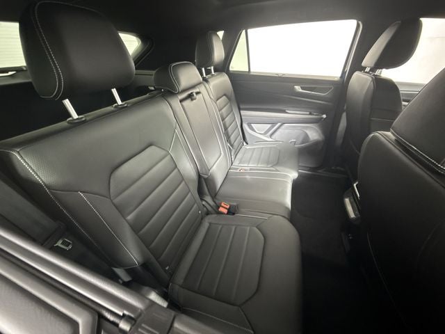 2026 Volkswagen Atlas Cross Sport 2.0T SEL