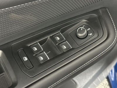 2026 Volkswagen Atlas Cross Sport 2.0T SEL