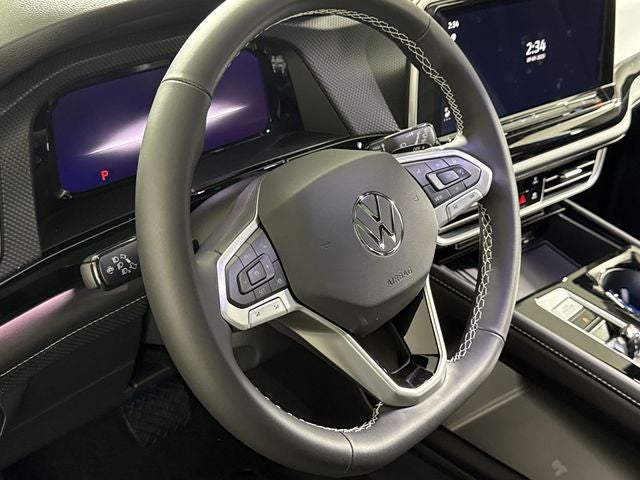 2026 Volkswagen Atlas Cross Sport 2.0T SEL