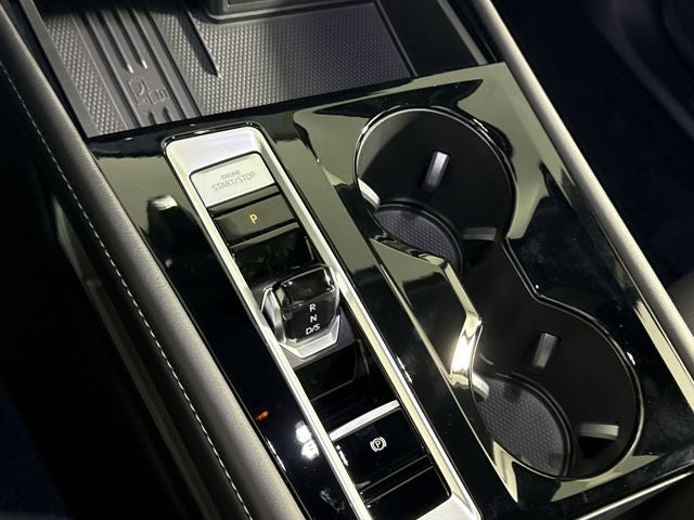 2026 Volkswagen Atlas Cross Sport 2.0T SEL