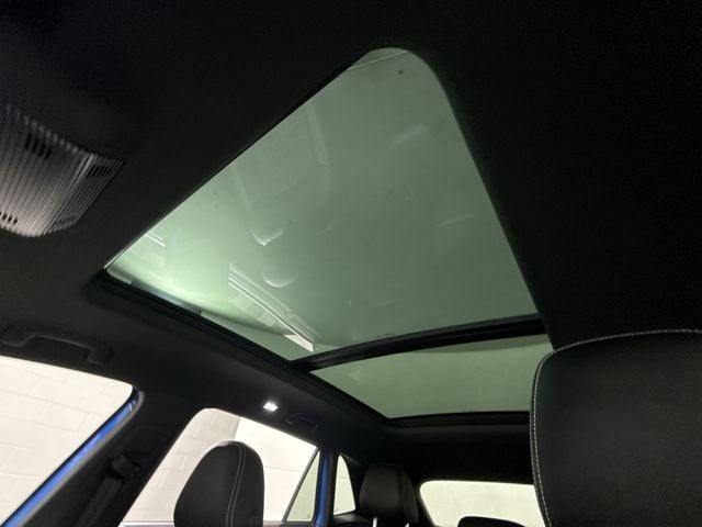 2026 Volkswagen Atlas Cross Sport 2.0T SEL