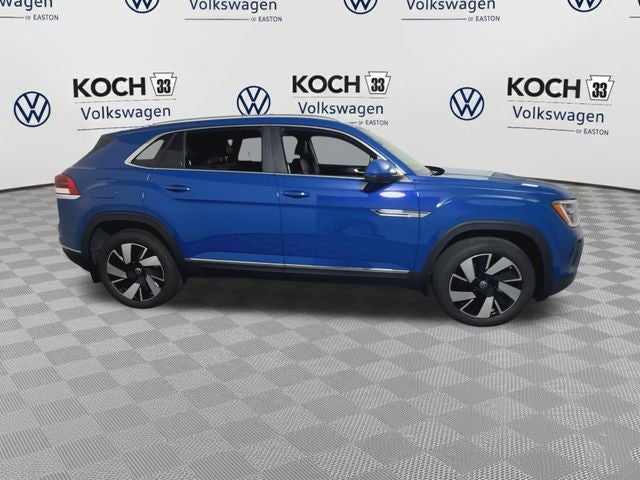 2026 Volkswagen Atlas Cross Sport 2.0T SEL