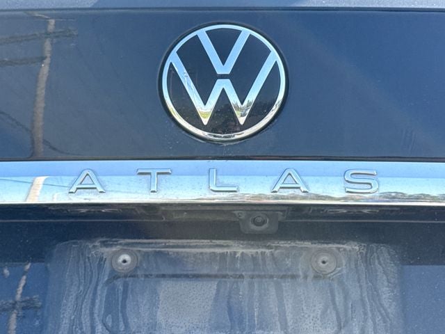 2022 Volkswagen Atlas 2.0T SEL