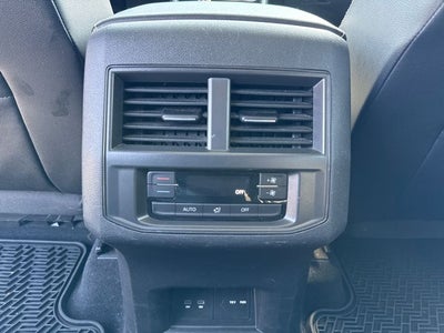 2022 Volkswagen Atlas 2.0T SEL