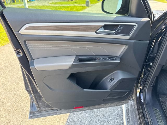 2022 Volkswagen Atlas 2.0T SEL