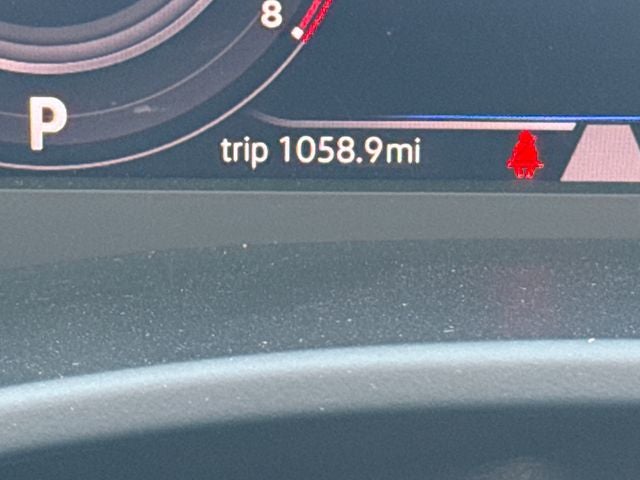 2022 Volkswagen Atlas 2.0T SEL