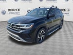 2022 Volkswagen Atlas 2.0T SEL