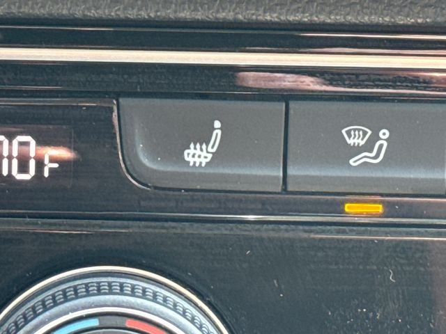 2022 Volkswagen Atlas 2.0T SEL