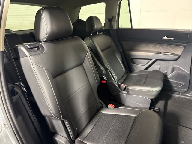 2023 Volkswagen Atlas 3.6L V6 SEL