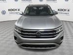 2023 Volkswagen Atlas 3.6L V6 SEL