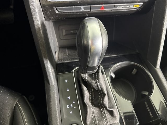 2023 Volkswagen Atlas 3.6L V6 SEL