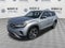 2023 Volkswagen Atlas 3.6L V6 SEL
