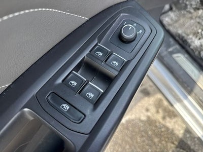 2023 Volkswagen Atlas 3.6L V6 SEL