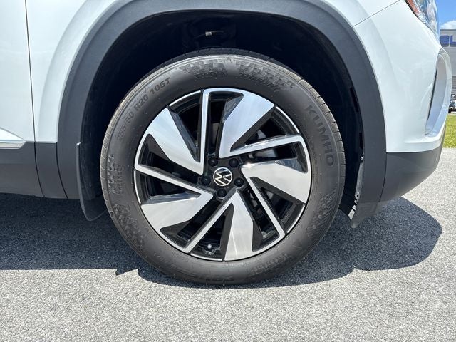 2024 Volkswagen Atlas 2.0T SEL