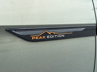2024 Volkswagen Atlas 2.0T Peak Edition SE w/Technology