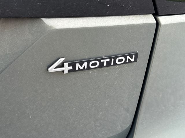 2024 Volkswagen Atlas 2.0T Peak Edition SE w/Technology