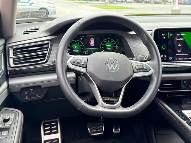 2024 Volkswagen Atlas 2.0T Peak Edition SE w/Technology