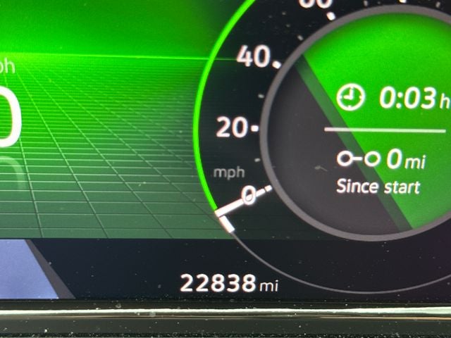 2024 Volkswagen Atlas 2.0T Peak Edition SE w/Technology