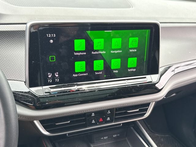 2024 Volkswagen Atlas 2.0T Peak Edition SE w/Technology