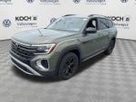 2024 Volkswagen Atlas 2.0T Peak Edition SE w/Technology