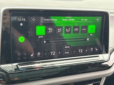 2024 Volkswagen Atlas 2.0T Peak Edition SE w/Technology