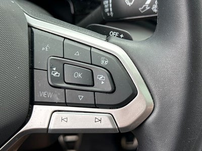 2024 Volkswagen Atlas 2.0T Peak Edition SE w/Technology