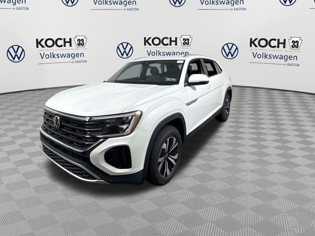 2026 Volkswagen Atlas Cross Sport 2.0T SE