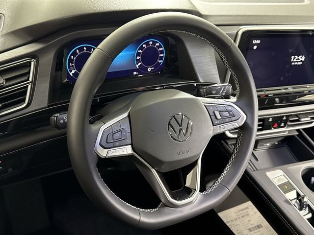 2026 Volkswagen Atlas Cross Sport 2.0T SE