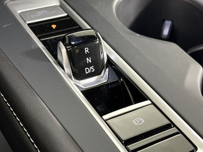 2026 Volkswagen Atlas Cross Sport 2.0T SE