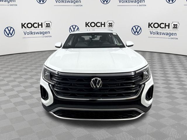 2026 Volkswagen Atlas Cross Sport 2.0T SE