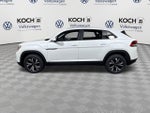 2026 Volkswagen Atlas Cross Sport 2.0T SE