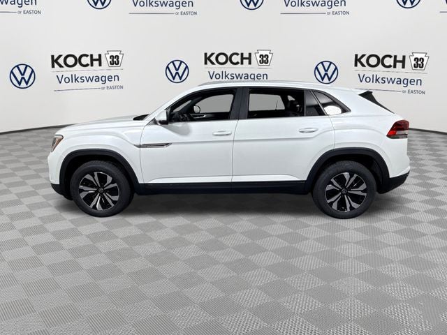 2026 Volkswagen Atlas Cross Sport 2.0T SE