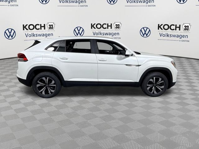 2026 Volkswagen Atlas Cross Sport 2.0T SE