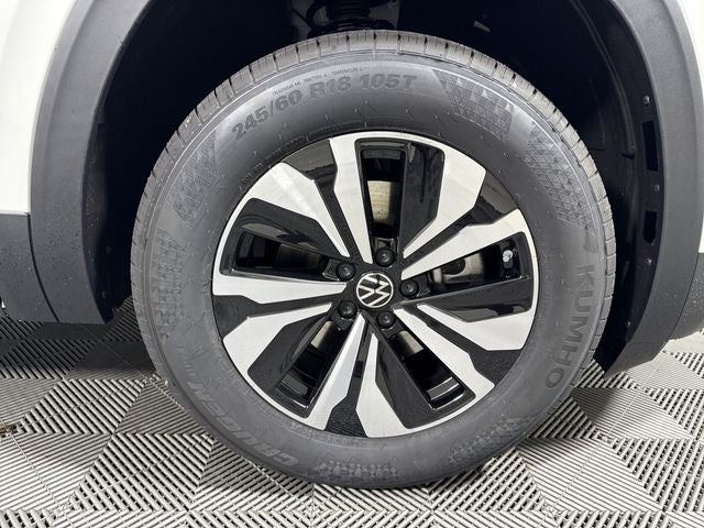 2026 Volkswagen Atlas Cross Sport 2.0T SE