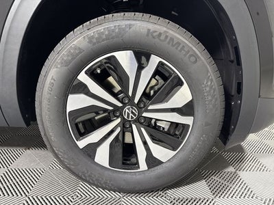 2026 Volkswagen Atlas Cross Sport 2.0T SE