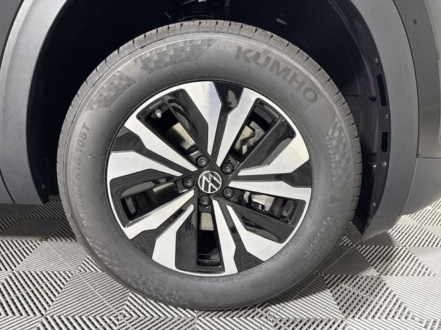 2026 Volkswagen Atlas Cross Sport 2.0T SE