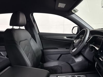 2026 Volkswagen Atlas Cross Sport 2.0T SE