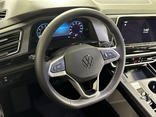 2026 Volkswagen Atlas Cross Sport 2.0T SE