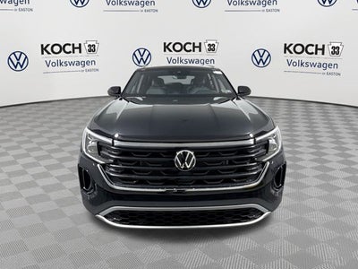 2026 Volkswagen Atlas Cross Sport 2.0T SE