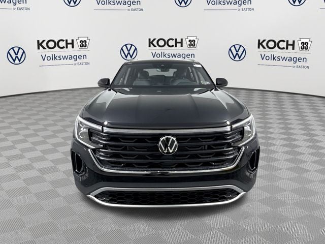 2026 Volkswagen Atlas Cross Sport 2.0T SE