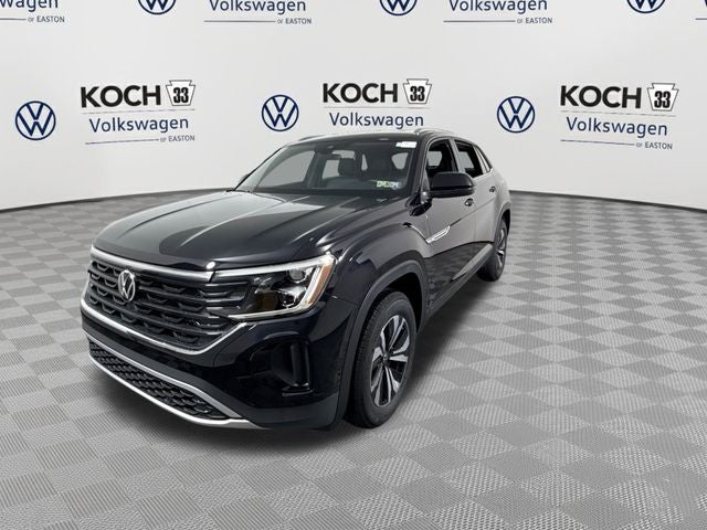 2026 Volkswagen Atlas Cross Sport 2.0T SE