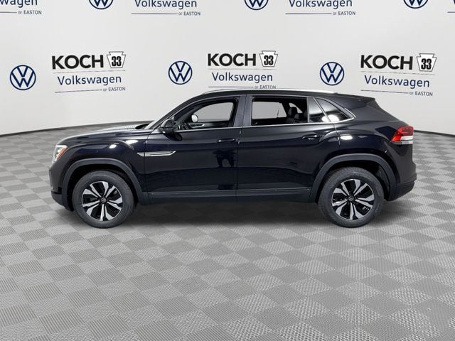 2026 Volkswagen Atlas Cross Sport 2.0T SE