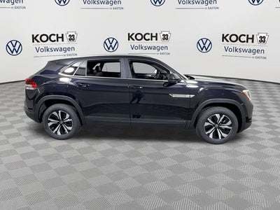 2026 Volkswagen Atlas Cross Sport 2.0T SE