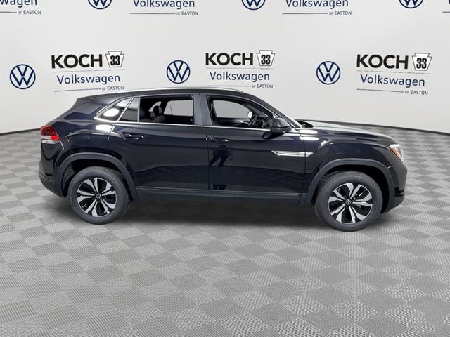 2026 Volkswagen Atlas Cross Sport 2.0T SE