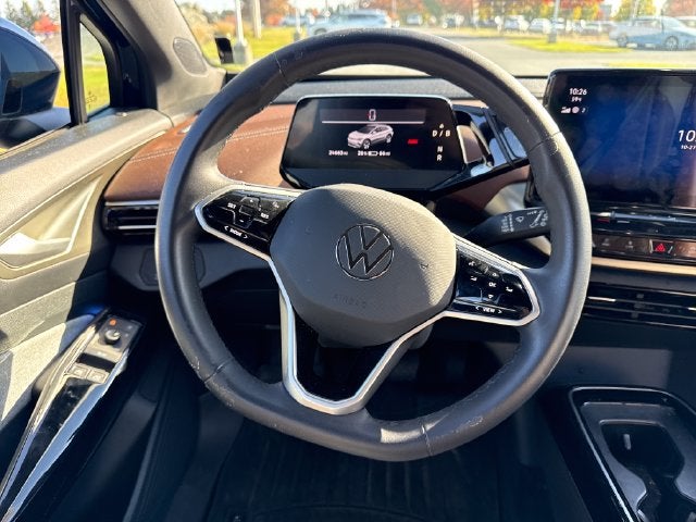 2023 Volkswagen ID.4 Pro