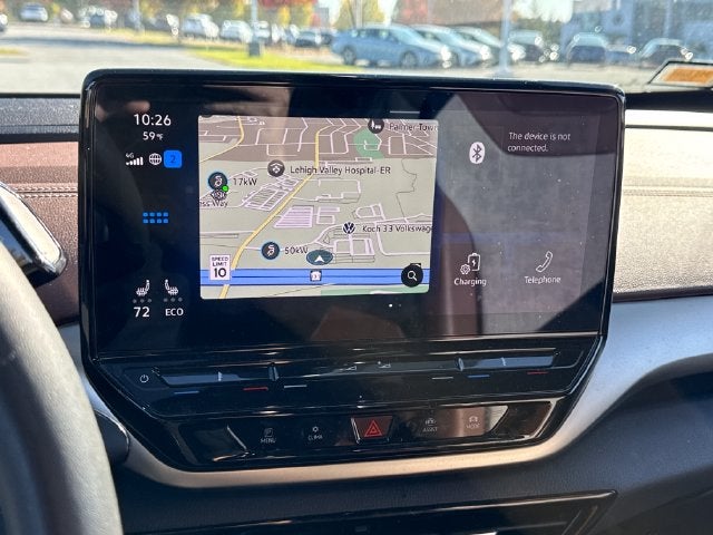 2023 Volkswagen ID.4 Pro
