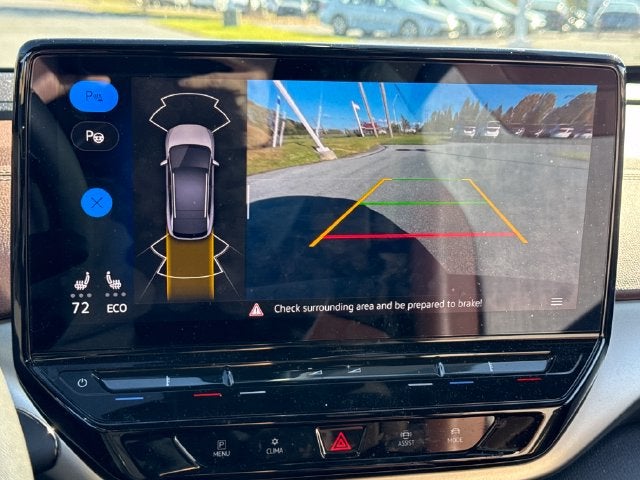 2023 Volkswagen ID.4 Pro