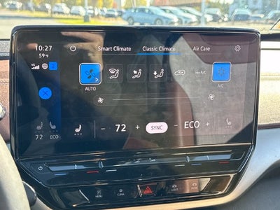 2023 Volkswagen ID.4 Pro